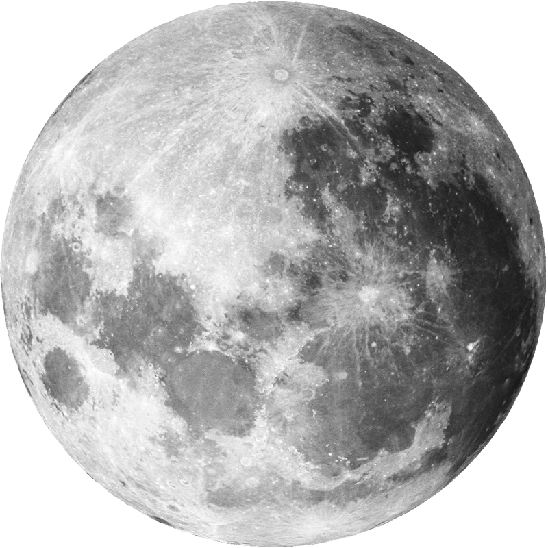 image of Moon